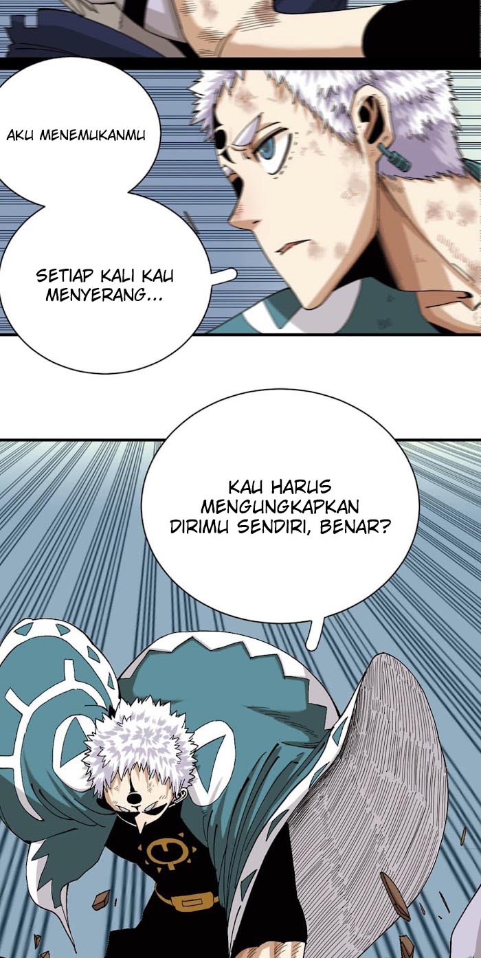 Last Word of the World chapter 53